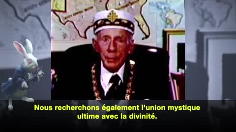 Freemason Talks About The Mysteries Of The World