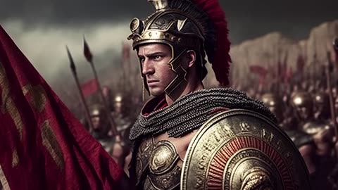 How Alexander the Great was Brainwashed to Believe he was GOD_ A Childhood that Shaped a Conqueror