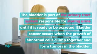 Bladder Cancer: Ways to Detect A Serious Problem