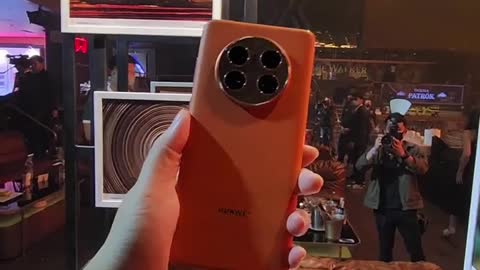 Huawei Mate 50 Pro_ Quick look