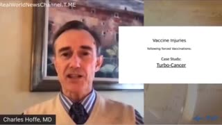 Vaccines of Covid-19 damage your immune system