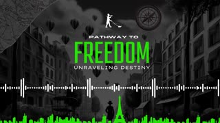 UNRAVELING DESTINY: THE ENCHANTED PROLOGUE TO YOUR PATHWAY TO FREEDOM