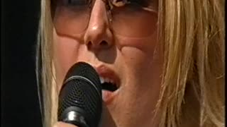 Jewel - Live Concert = Rockpalast Music Video 2002