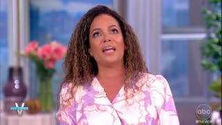 The View Thinks Kamala Will Win In 2024