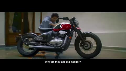 Purchase the Jawa 42 Bobber in India | Jawa Motorcycles