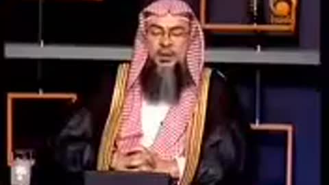 Sheikh Assim Al Hakeem Defends Female Circumcision