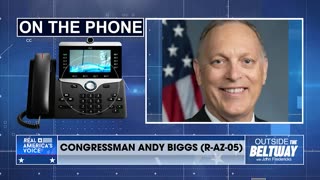 Rep. Biggs on Chris Wray's testimony and needing to be able to trust our institutions
