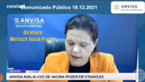 Anvisa enlouqueceu