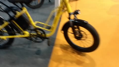 New Hybrid ev Cycle with next level features | #bike #kidsbike