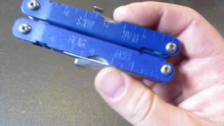 Bear Jaws 155L USA Made Multi-tool From Alabama!