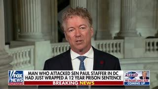 Sen. Rand Paul: I am 100% confident Fauci lied to us