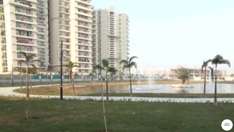 Gaur City 4th Avenue 2/3 BHK Apartments