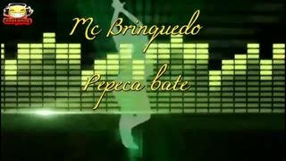 Mc Brinquedo - Pepeca bate #funk #basstrap #ncs #audiobug71