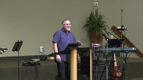 A New Season - Part 7 | Pastor Rick Helguero
