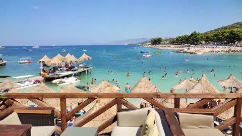 Ksamil - Albania🥰😍