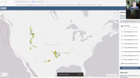 Yellowstone National Park: Flooding and Closed