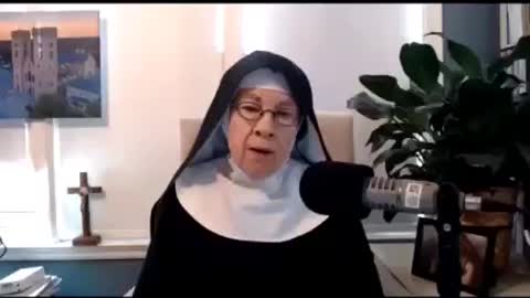 Nun gives grave warning regarding the depopulation agenda