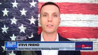 Steve Friend: FBI Director Chris Wray needs to pay attention to what’s going on within the bureau