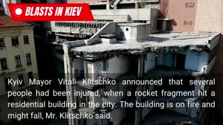 Russia Ukraine War Update; Kyiv Attack Update; russia vs ukraine war update