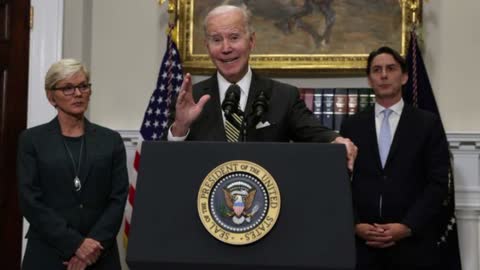 Biden Promised To Refill Oil Reserves at a Profit. Now Prices Are Too High.[LINK]