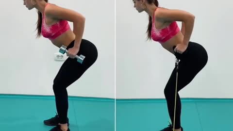 Dumbbells vs Resistance Bands: Which is Right for You?