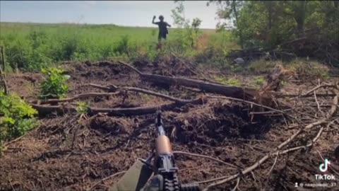 🏳️ Ukraine Russia War | Ukrainian Soldiers Capture Surrendering Russian | RCF