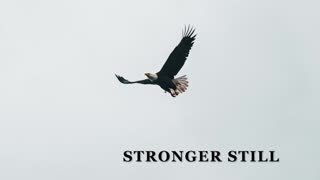 Pray USA, 6/22/23 Stronger Still