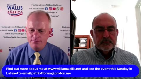 The Patriot Forum