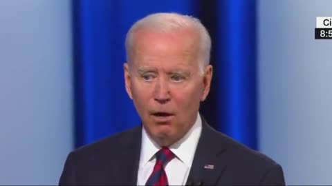 Biden Talks About Banning Handguns