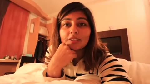 Indian Girl SOLO in London一 Exploring London in 4 Days!