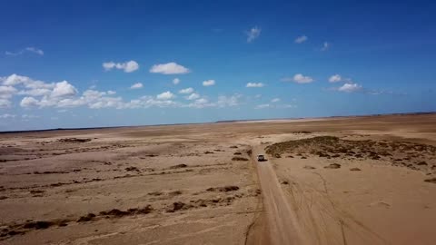 Desert Stock Footage 2 | Free HD Video - no copyright I Sahara Desert Free Download