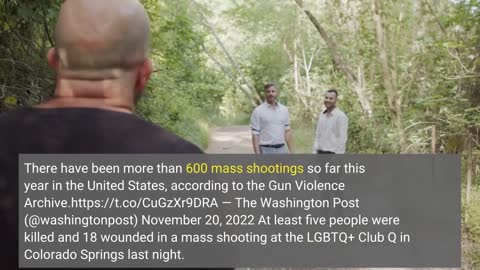 Gay Nightclub Shooting Being Blamed on ‘Right-Wing’ Despite Police Not Declaring Motive