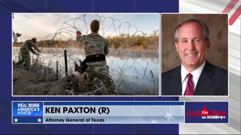An Update on the Border and the Texas Legal Challenges | Just the News