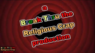 PROPHESYING VS PROPHE-LYING_Break Through Religious Crap-Pt -14B