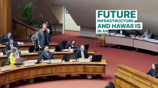 This bill would INCREASE the cost of Infrastructures! HB346 #hawaii #honolulu #oahu #republican