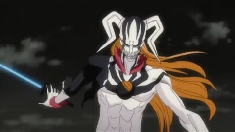 Three Days Grace It's All Over AMV Bleach Ichigo vs Ulqiorra