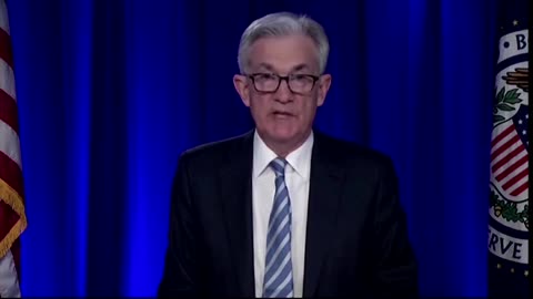 Powell: Fed will taper bond purchases sooner