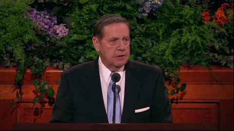 Elder Jeffrey R. Holland's Powerful Testimony That The Book of Mormon is True