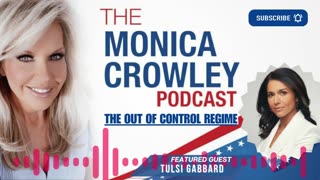 The Monica Crowley Podcast: The Out of Control Regime