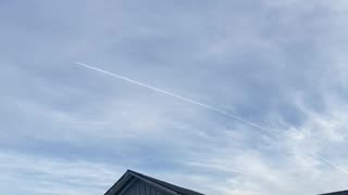 Chemtrails