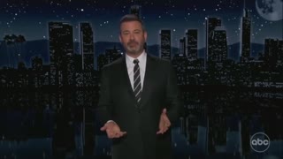 FAKE News Jimmy Kimmel Lies To Audience, Calls Durham Report Fake