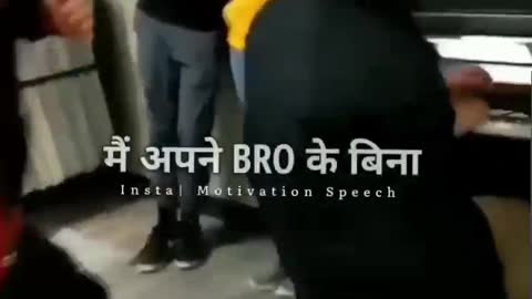 Me Kabhi Dosto Ke Bina Nahi Rah Sakta