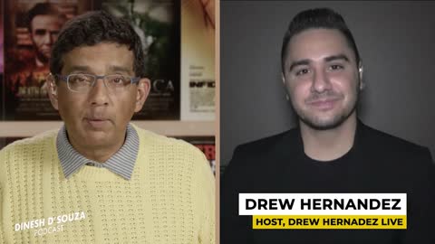 Star Witness in the Rittenhouse Trial, Drew Hernandez, Tears Apart the Left's Lies About the Case