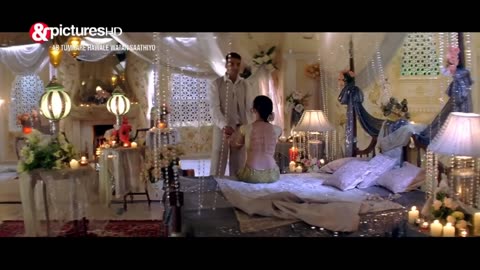 Mujhe Pyar Do - Ab Tumhare Hawale Watan Sathiyo - Anuradha , Sonu Nigam - True HDTV Song 1080p -