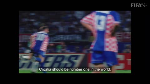 Croatia - Defining a Nation Official Trailer