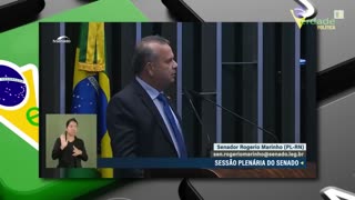 Senador caiu na PRÓPRIA ARMADILHA - by Marcelo Pontes - Verdade Política