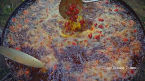 CHICKEN LOLLIPOP Fried Chicken Recipe