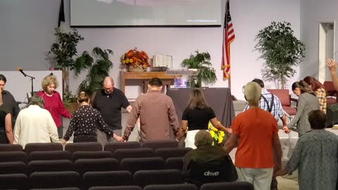 2023.10.22 Service