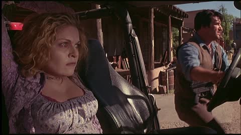 John Carpenter's Vampires (1998) - Elevator Kill Scene Movieclips