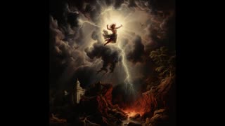 History of Lucifer who is Satan - 09/05/23